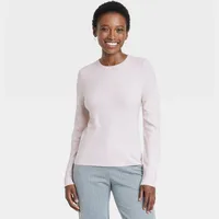 A New Day Women's Crewneck Sweaters