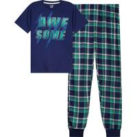 Max & Olivia Boy's Pajama Pants