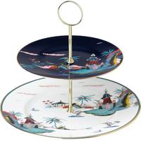 Wedgwood Cake Stands
