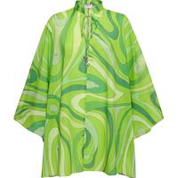 Pucci Women's Printed Dresses