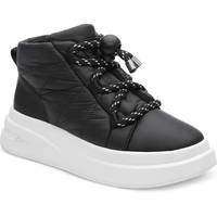 Shop Premium Outlets Women's Chunky Sneakers