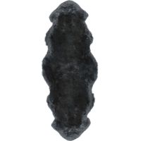 Kathy Kuo Home Sheepskin Rugs