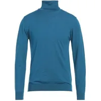 DANIELE FIESOLI Men's Turtleneck Sweaters