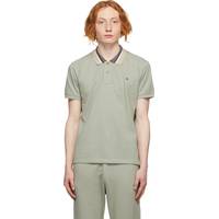 Vivienne Westwood Men's Piqué Polo Shirts