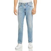 Bloomingdale's AG Men's Tapered Jeans