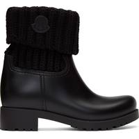 Moncler Women's Ankle Boots