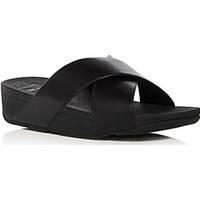 Women's Leather Sandals from FitFlop