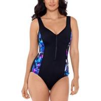 Women's Slimming Swimsuits from Reebok