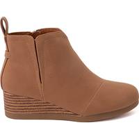 Toms Girl's Boots