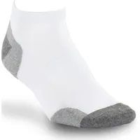 DXL Big + Tall Men's Moisture Wicking Socks