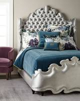 Haute House Queen Beds