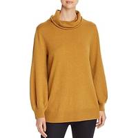 Women's Cowl Neck Sweaters from Eileen Fisher