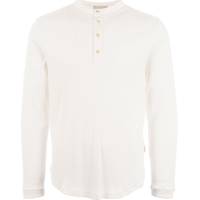 Men's Long Sleeve T-shirts from Oliver Spencer
