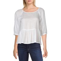 French Connection Women's Sheer Tops