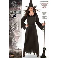 Macy's Witch Costumes