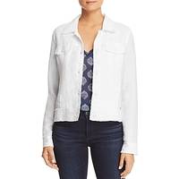 Bloomingdale's Women's Linen Jackets