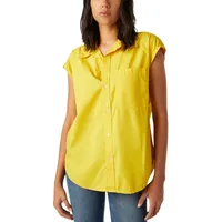 French Connection Women's Sleeveless Shirts