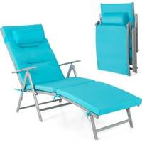 Slickblue Patio Lounge Chairs