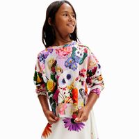 Desigual Toddler Girl' s Sweatshirts