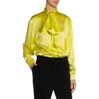 Neiman Marcus Women's Silk Tops