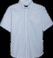 Pronto Uomo Men's Short Sleeve Shirts