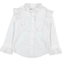 Philosophy Di Lorenzo Serafini Girl's Long Sleeve Shirts