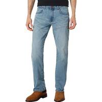 Zappos Wrangler Men's Straight Fit Jeans