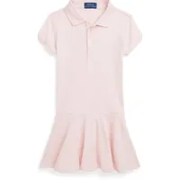 Belk Ralph Lauren Girl's Mesh Dresses