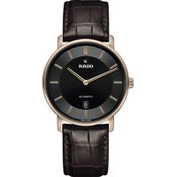 Rado Men's Leather Watches