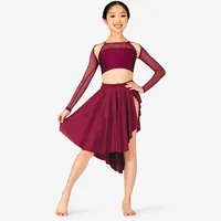 Natalie Dancewear Girl's Dancewear