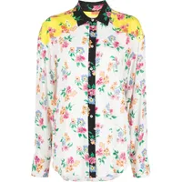 MSGM Women's Long Sleeve Shirts