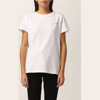 A.P.C. Women's White T-Shirts