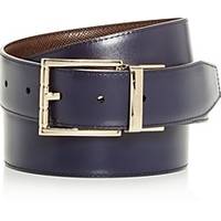 Men's Leather Belts from Bally