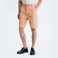 Calvin Klein Men's Denim Shorts