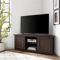 French Connection Corner TV Stands