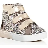 Bloomingdale's Steve Madden Girl's High Top Sneakers