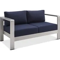 Modway Outdoor Loveseats