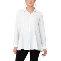 Macy's Ripe Maternity Shirts