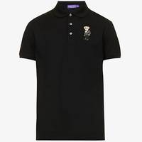 Selfridges Ralph Lauren Men's Cotton Polo Shirts