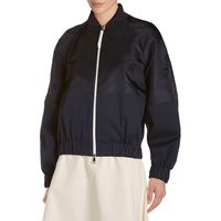 Shop Premium Outlets Moncler Women's Short Jackets