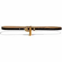 Neiman Marcus Women's Skinny Belts