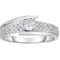 Diamaison Women's Engagement Rings