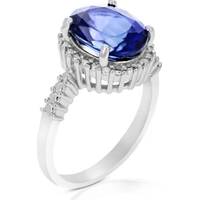 Vir Jewels Women's Gemstone Rings