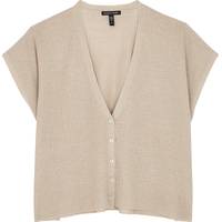 Eileen Fisher Women's Ribbed Cardigans