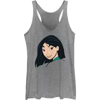 Belk Disney Girl's Tanks