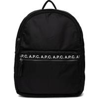 A.P.C. Men's Backpacks