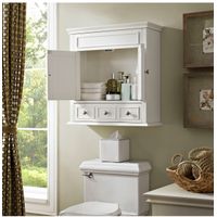 Macy's Crosley Furniture Wall Cabinets