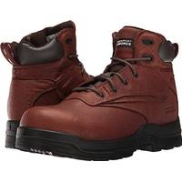 Zappos Rockport Works Men's Brown Shoes