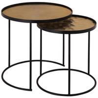 TOV Furniture Round Tables