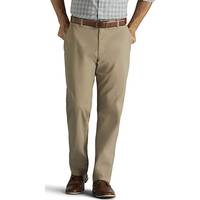 Zappos Lee Men's Khaki Pants
